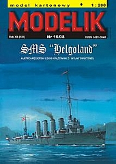 7B Plan Battleship SMS Helgoland - MODELIK.jpg